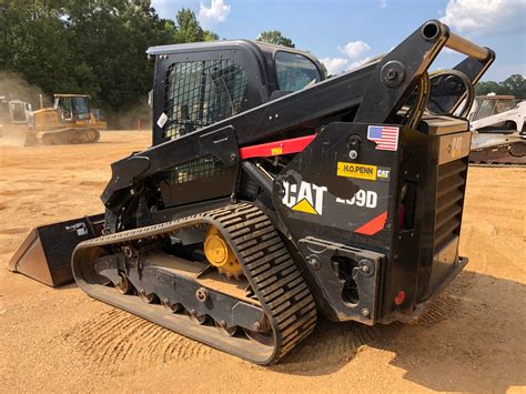 used cat skid steer loader|cat high flow skid steer.